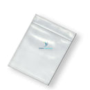 Ziplock Pharmacy Bag 11 X 8.5Cm 1000'S